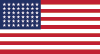 Image of the red, white and blue U.S. flag