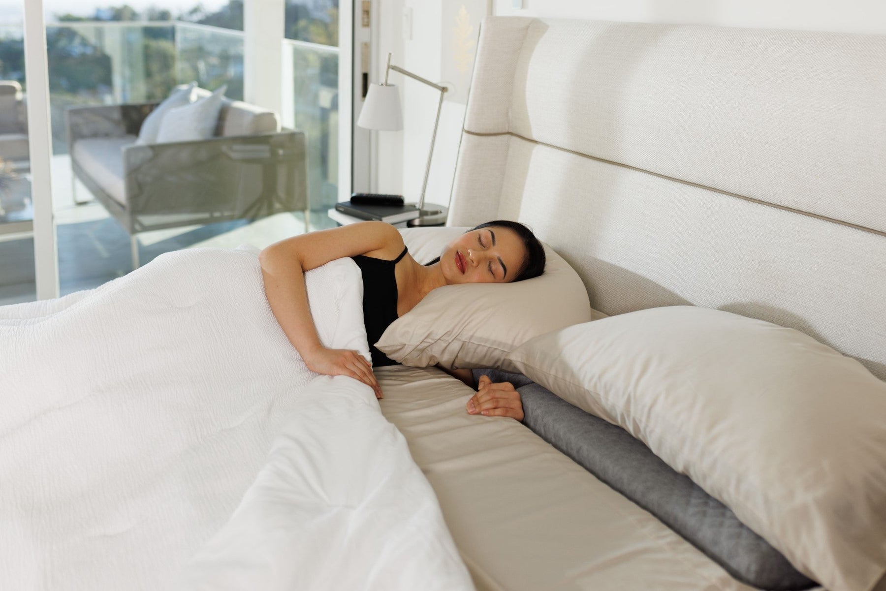 The SONU Sleep System - Firm