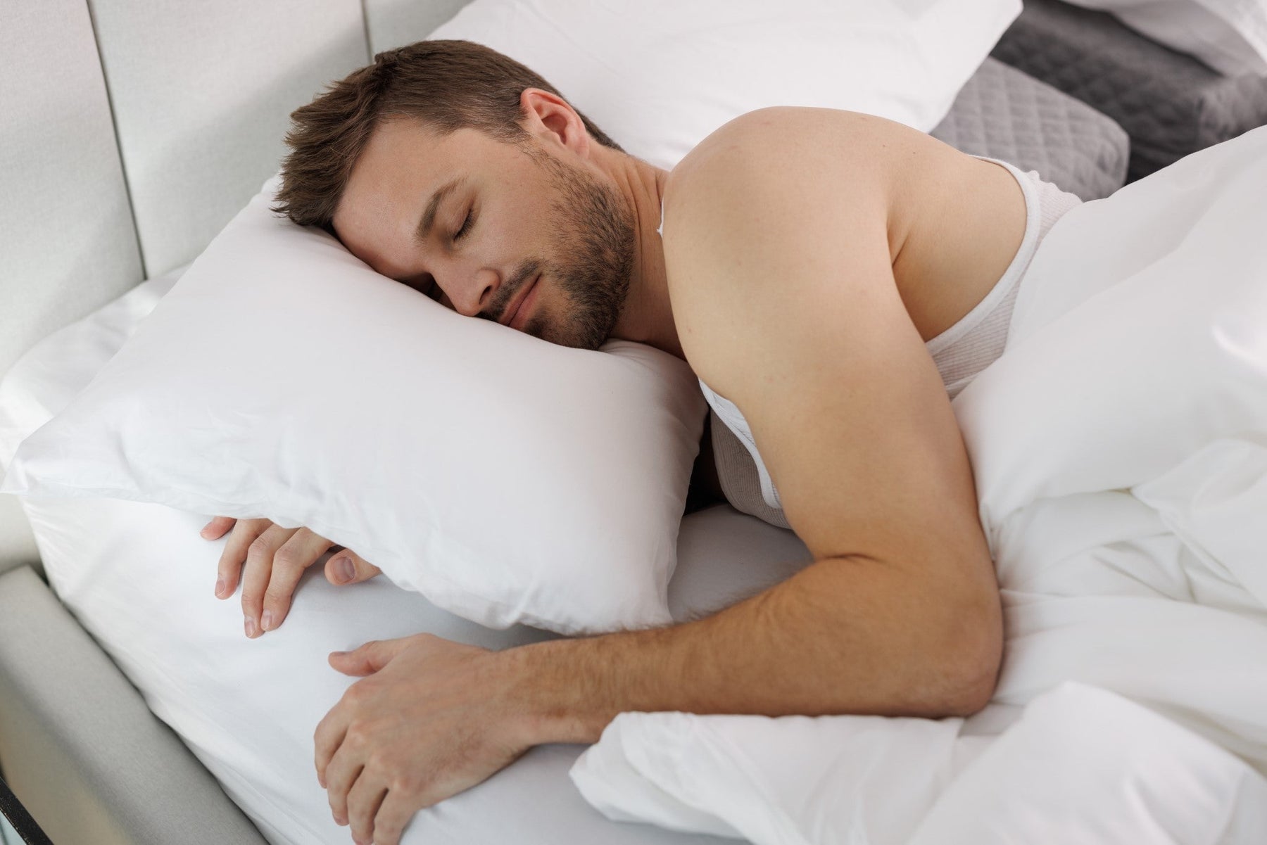 The SONU Sleep System - Hybrid