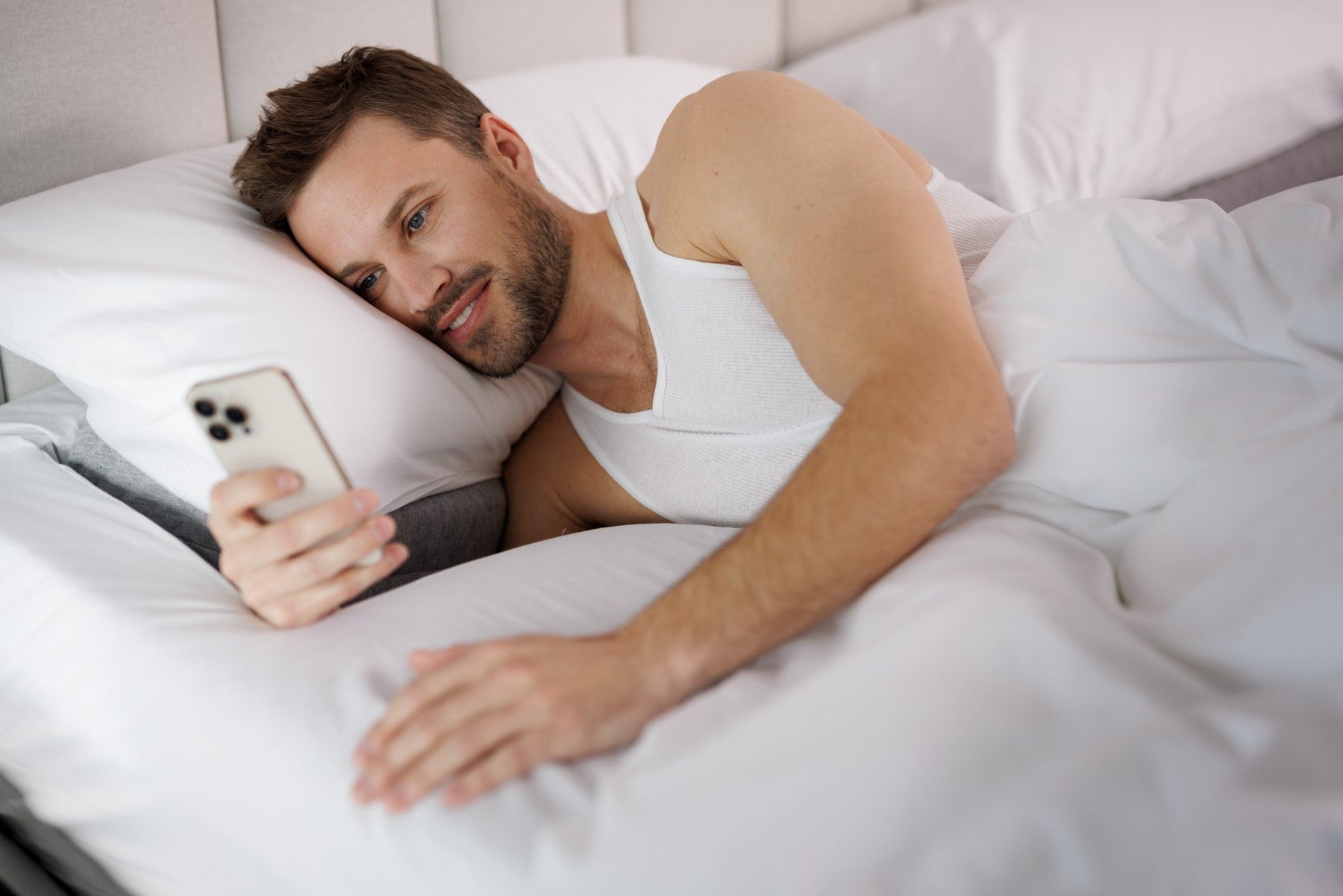 The SONU Sleep System - Hybrid