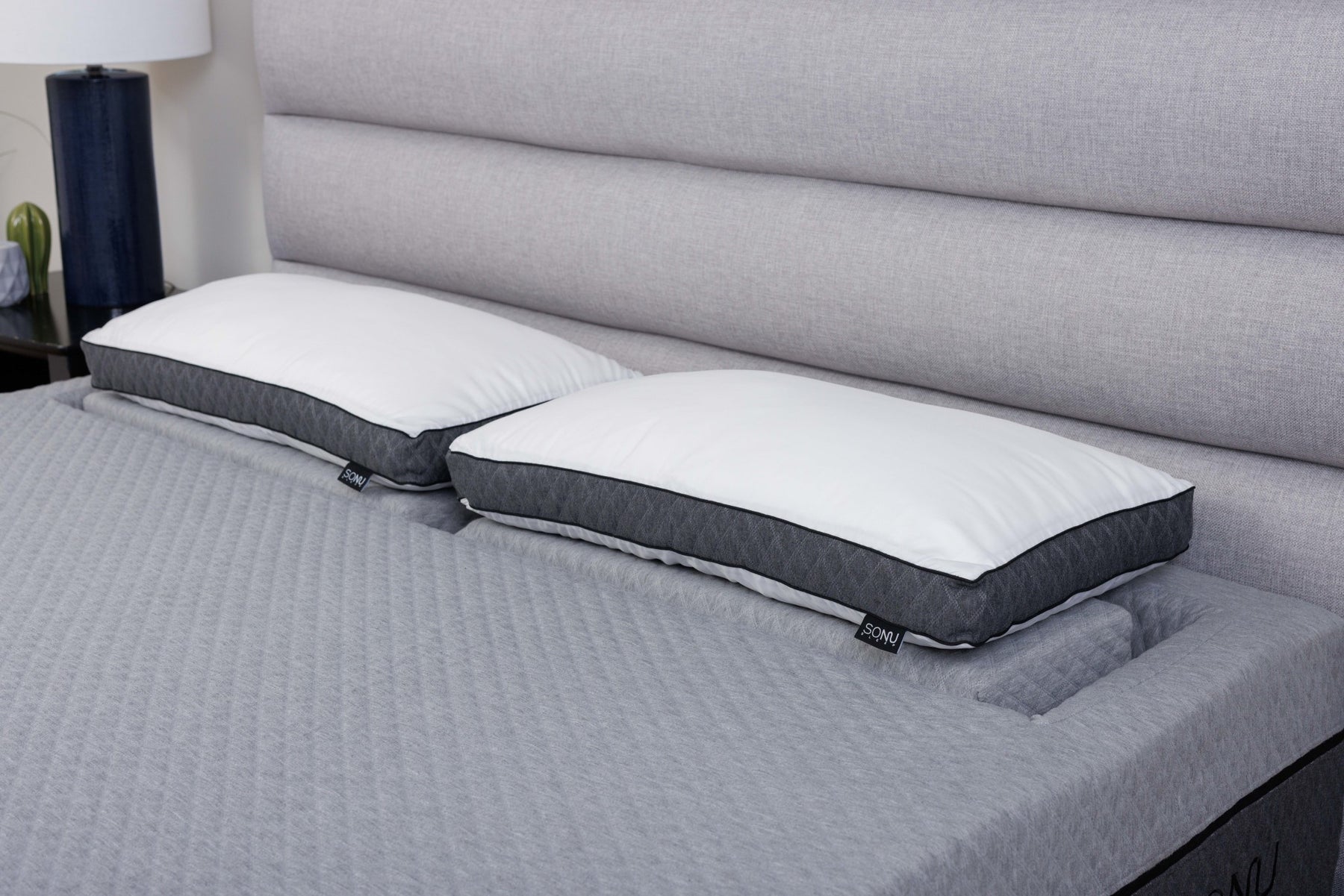 The SONU Top Pillow Deluxe