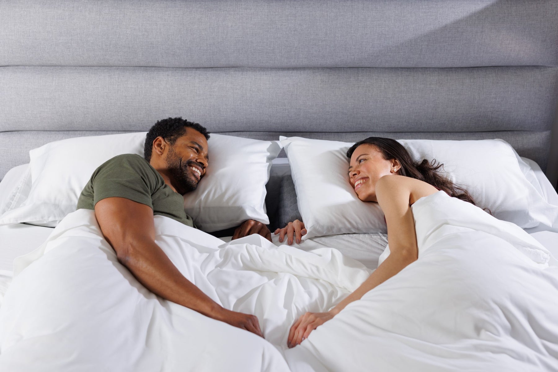 The SONU Sleep System - Plush