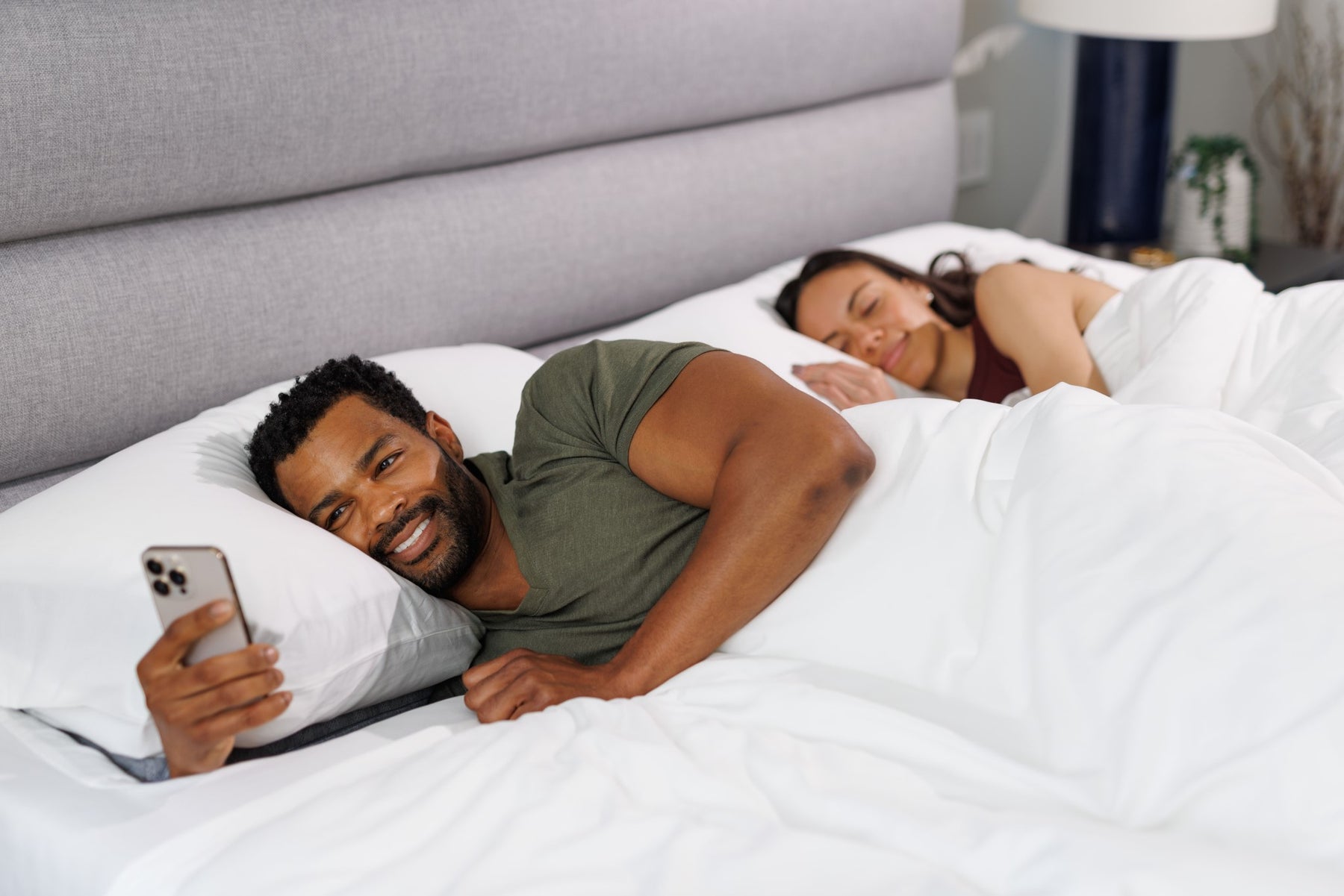 The SONU Sleep System - Plush