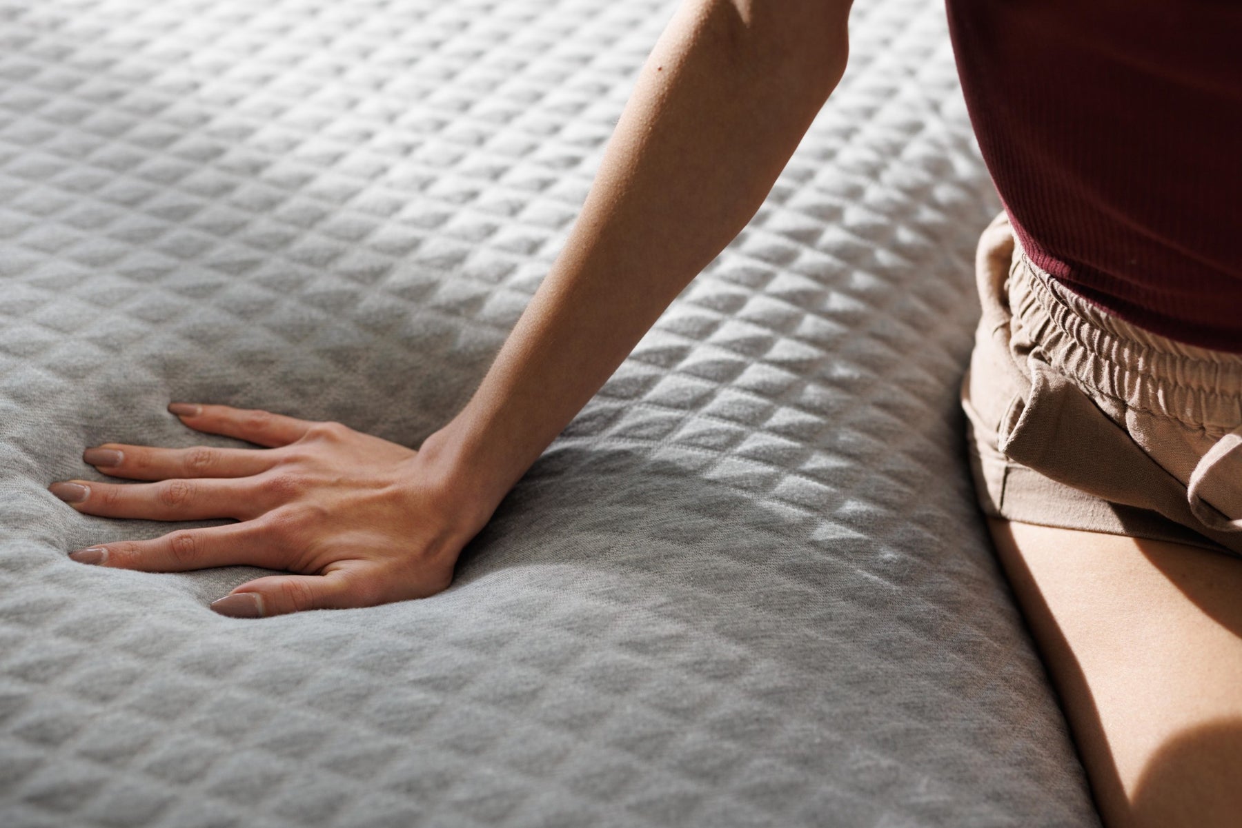 The SONU Sleep System - Plush