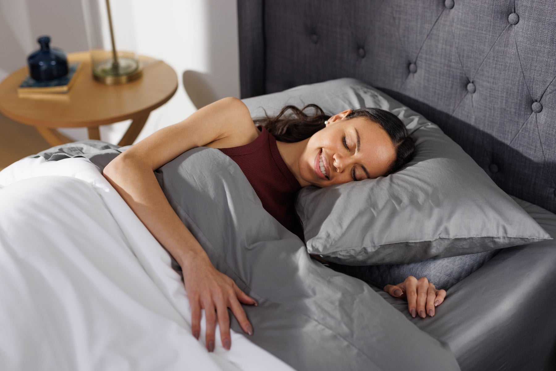 The SONU Sleep System - Plush