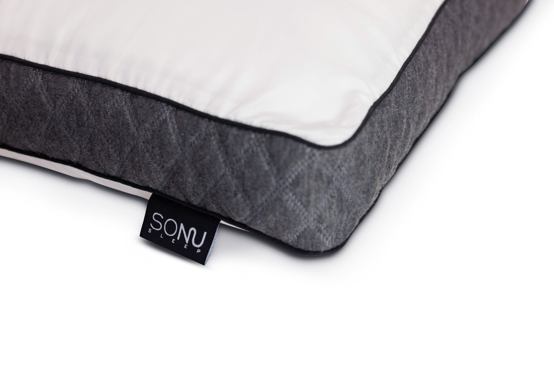 The SONU Top Pillow Deluxe