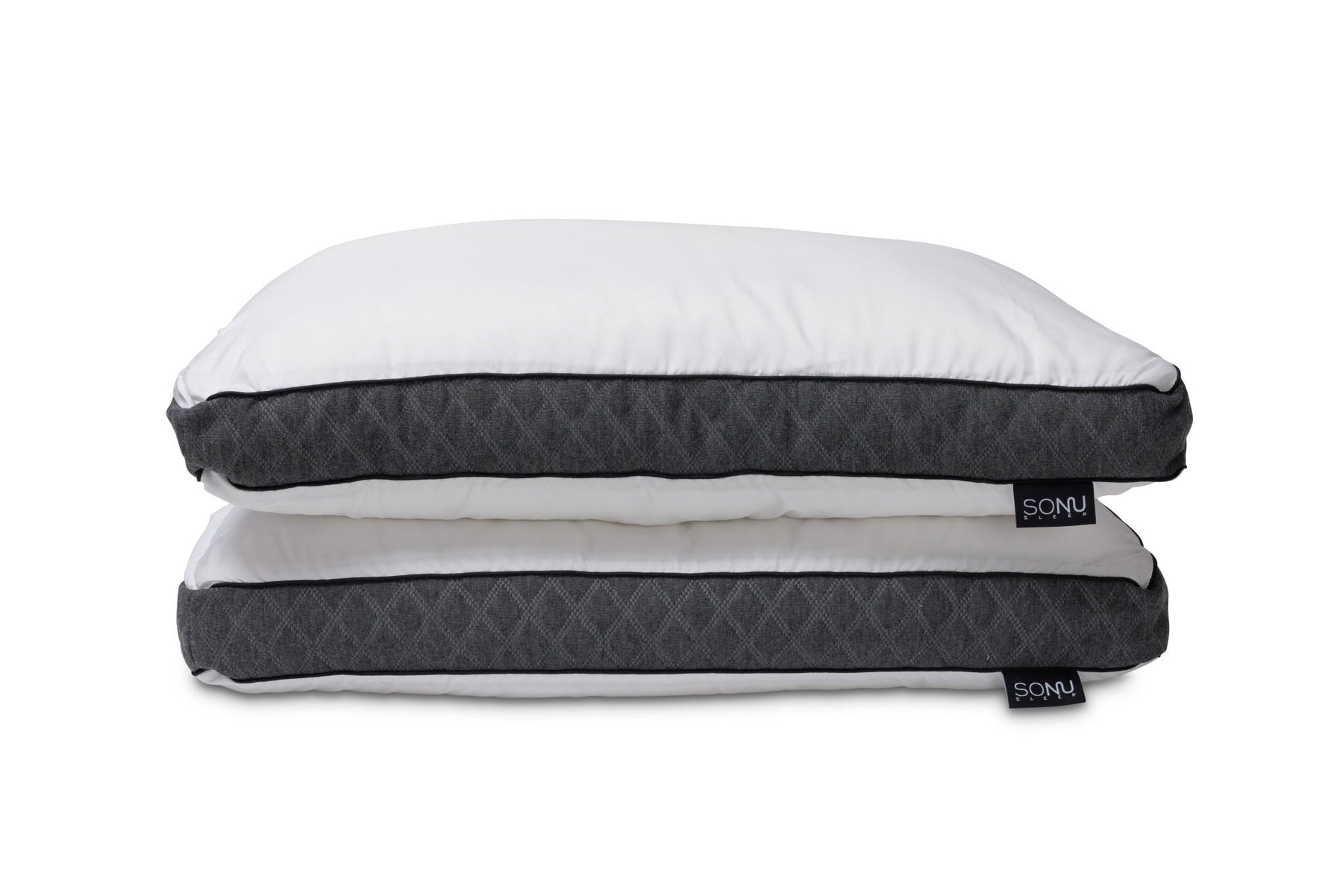 The SONU Top Pillow Deluxe