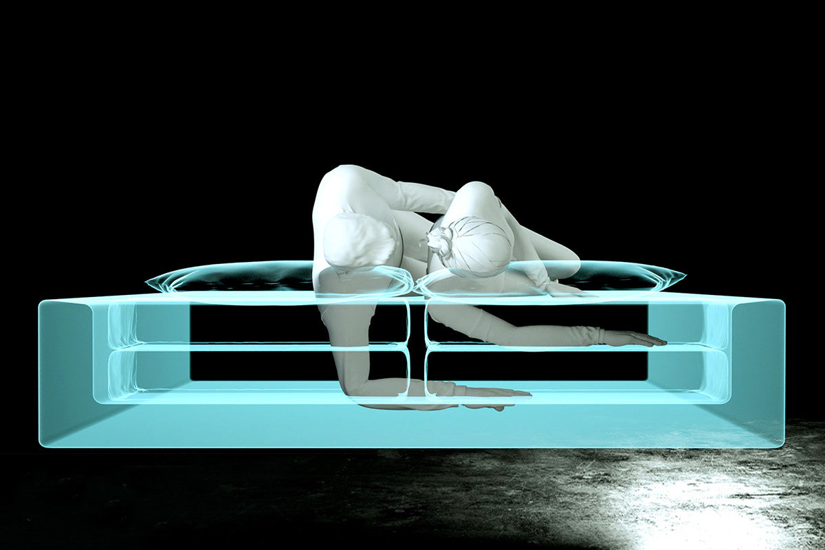 The SONU Sleep System - Plush