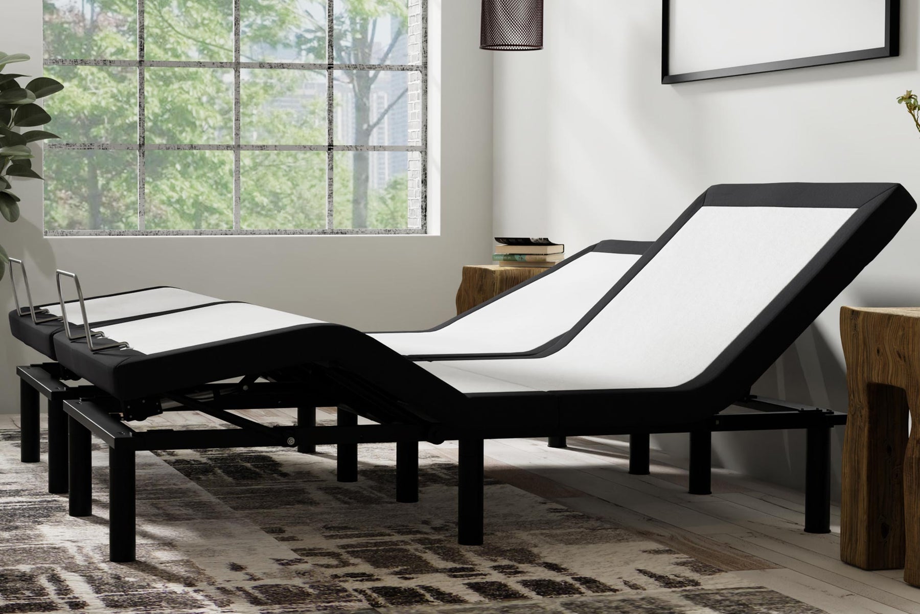 The SONU Adjustable Base Deluxe