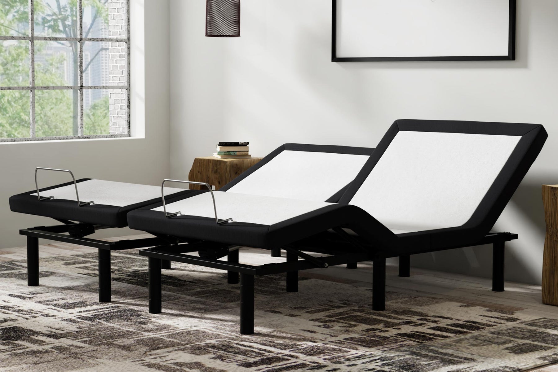 The SONU Adjustable Base Deluxe