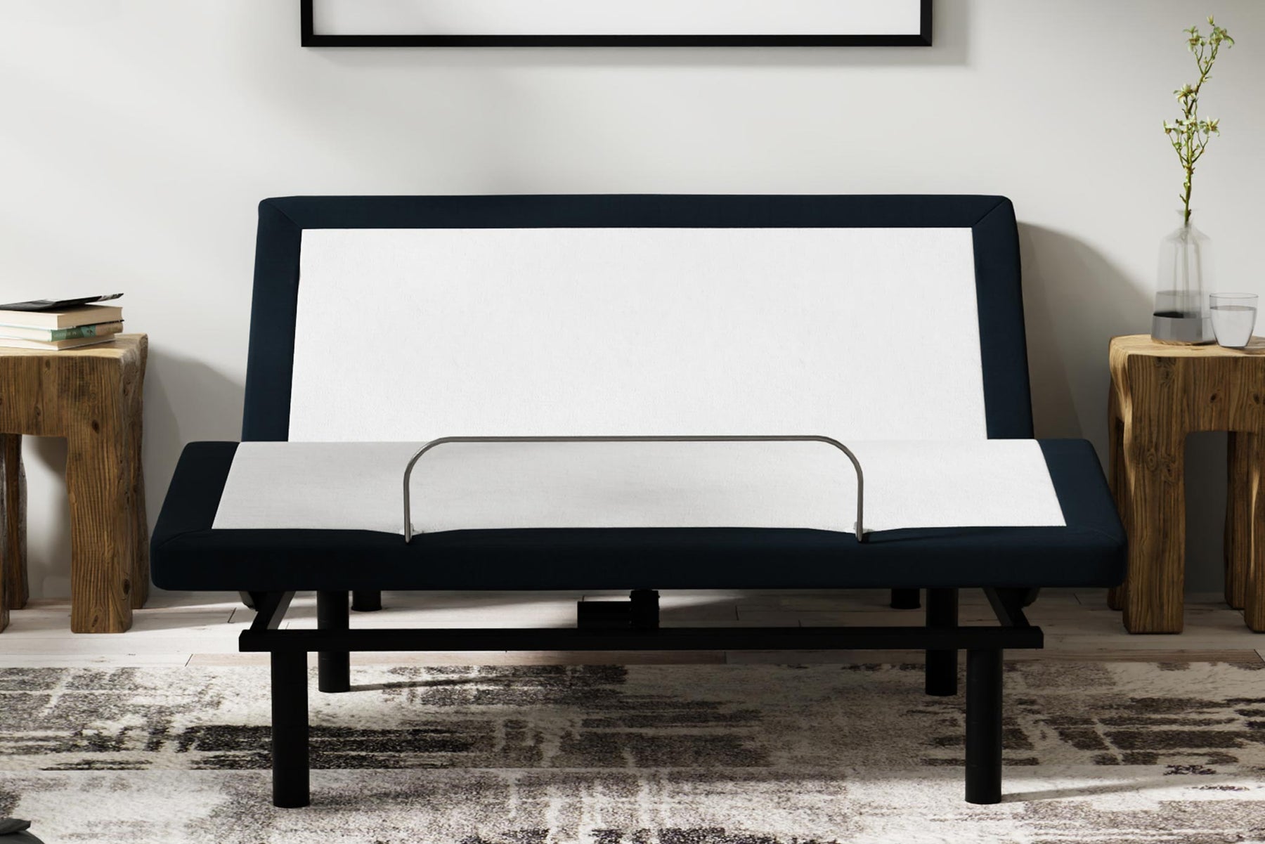 The SONU Adjustable Base Deluxe