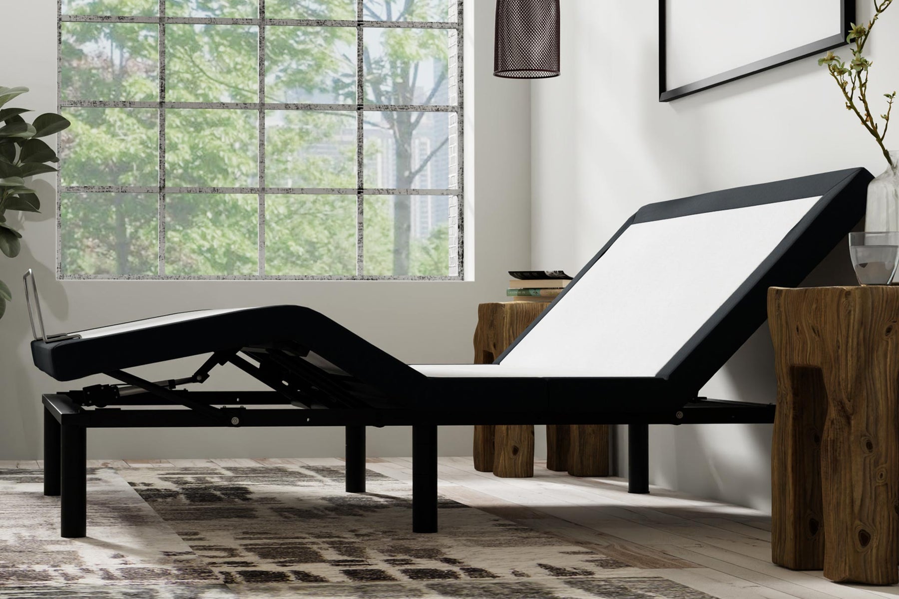 The SONU Adjustable Base Deluxe