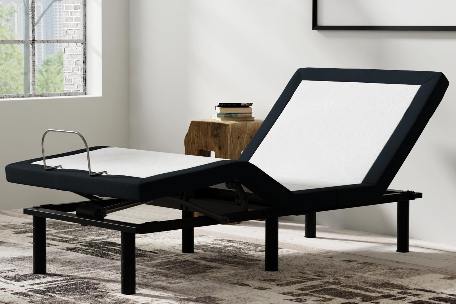 The SONU Adjustable Base Deluxe