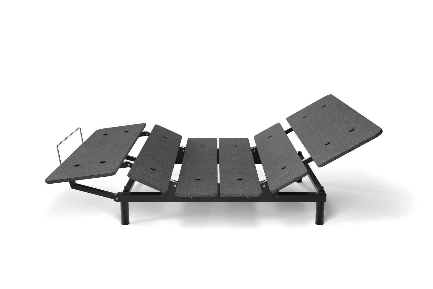 The SONU Adjustable Base