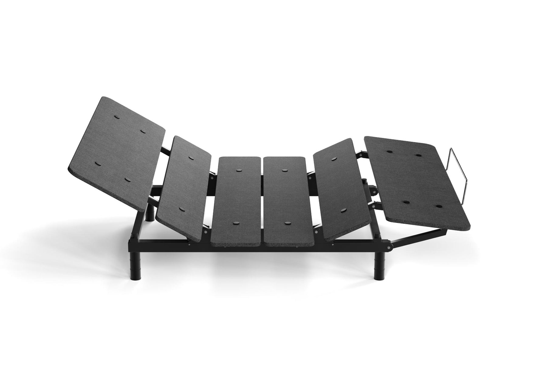 The SONU Adjustable Base