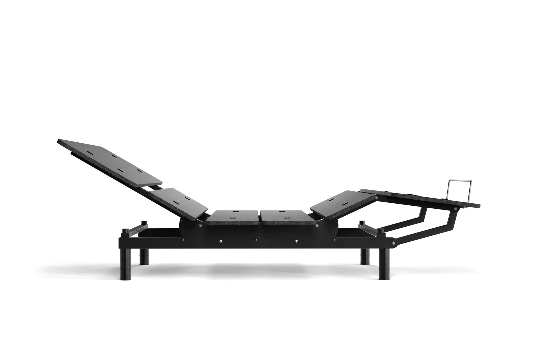 The SONU Adjustable Base