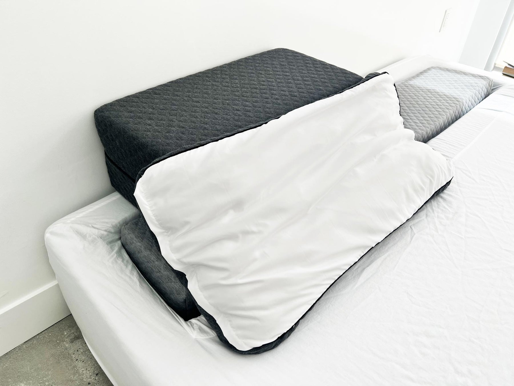 The SONU Comfort Insert