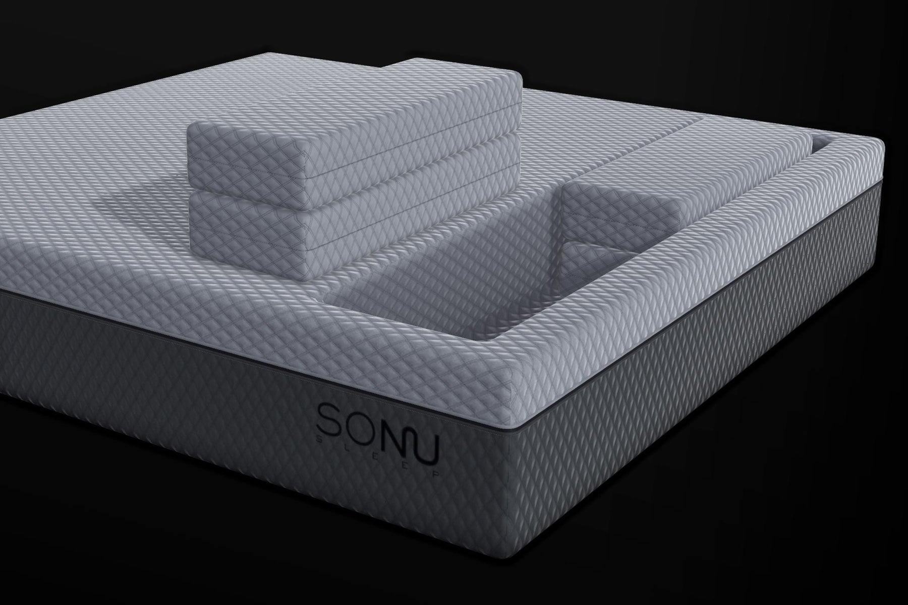 The SONU Sleep System - Plush