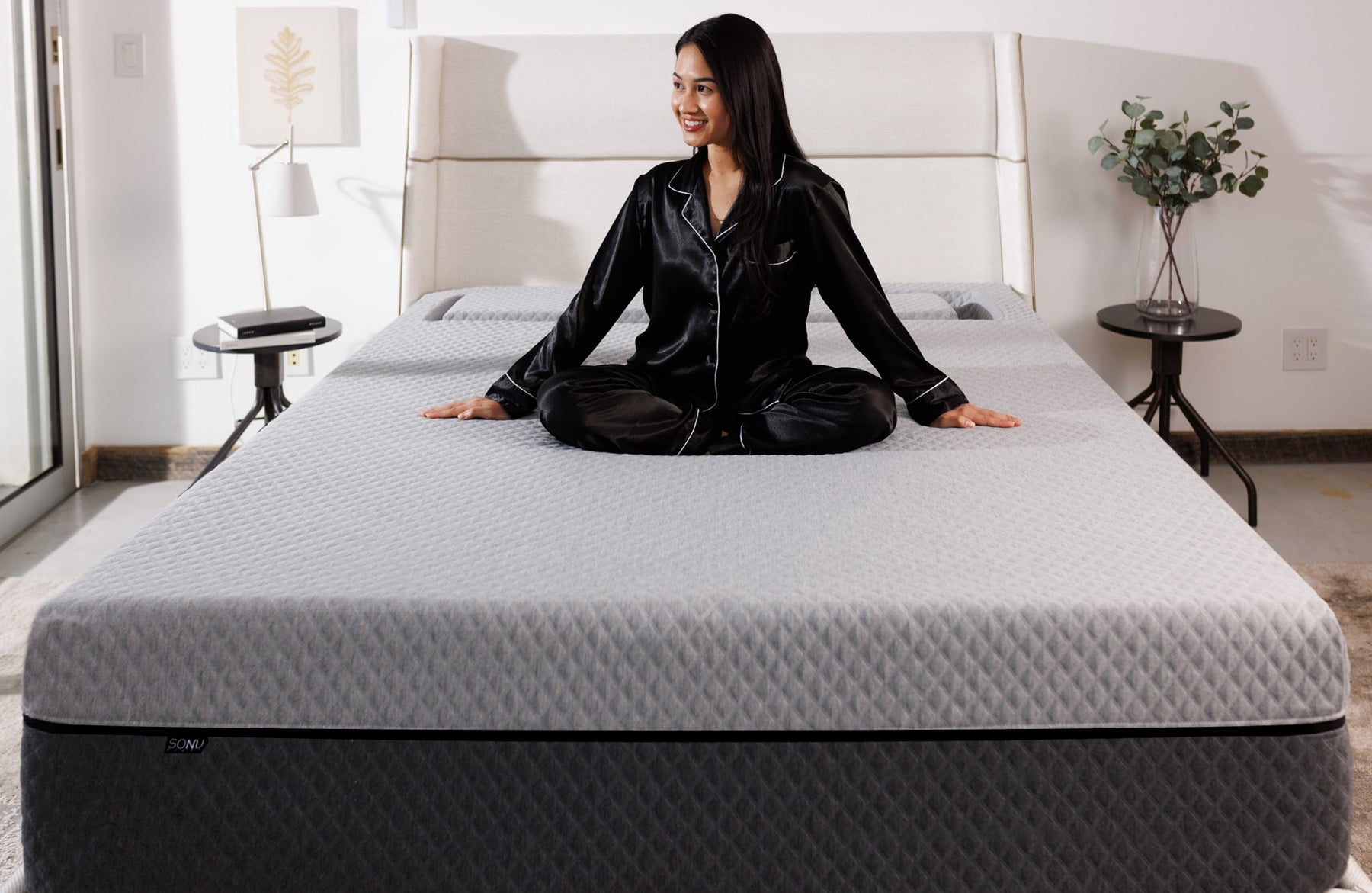 The SONU Sleep System - Plush
