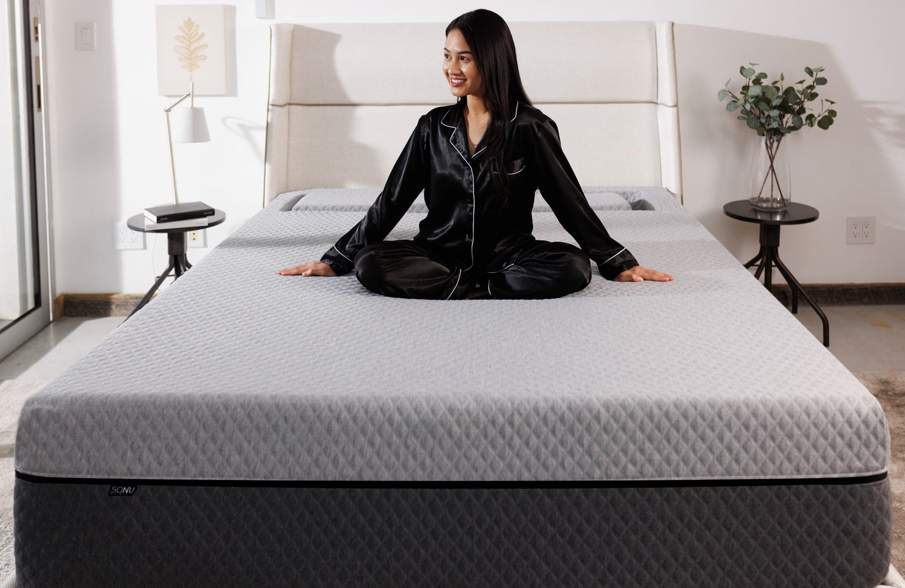 The SONU Sleep System - Firm