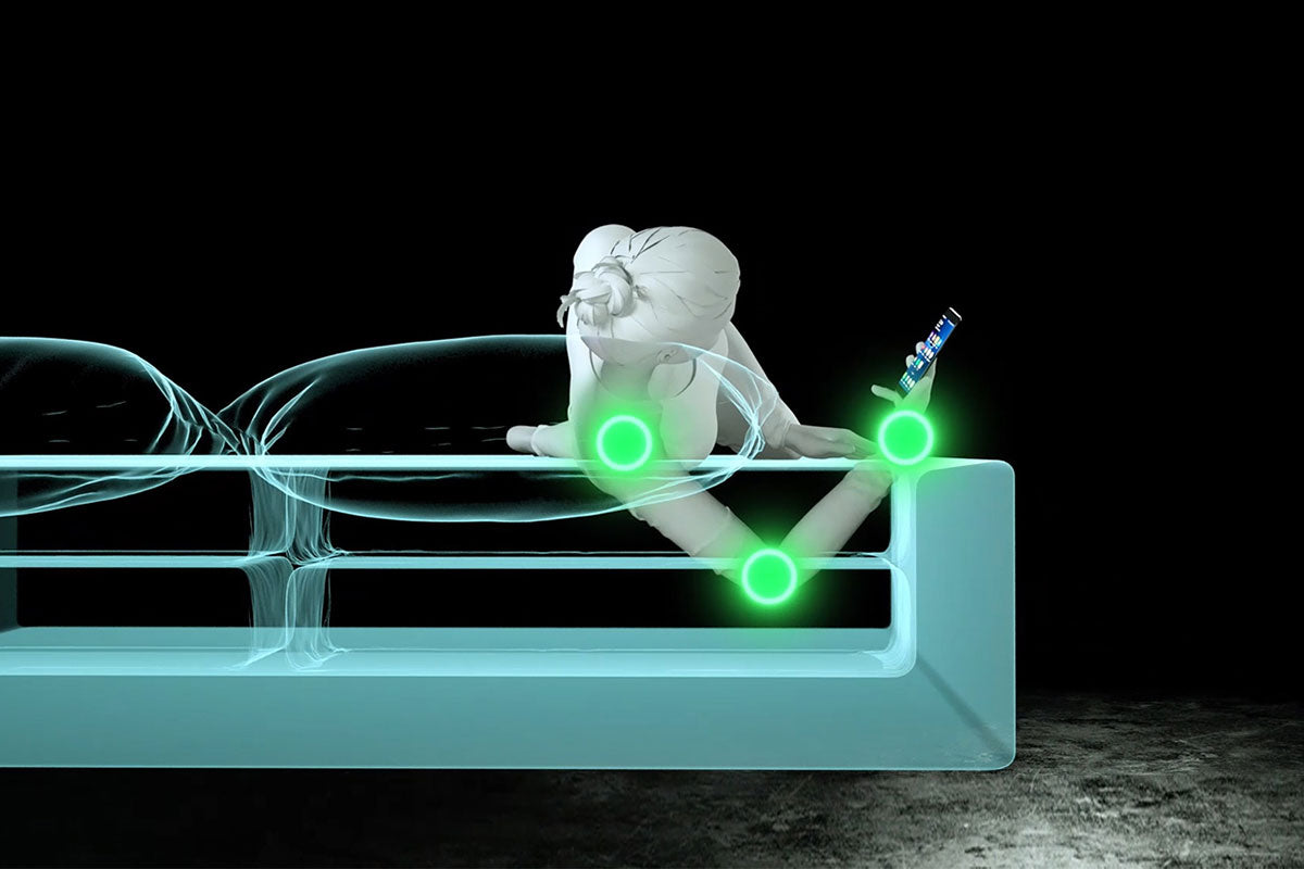 The SONU Sleep System - Plush