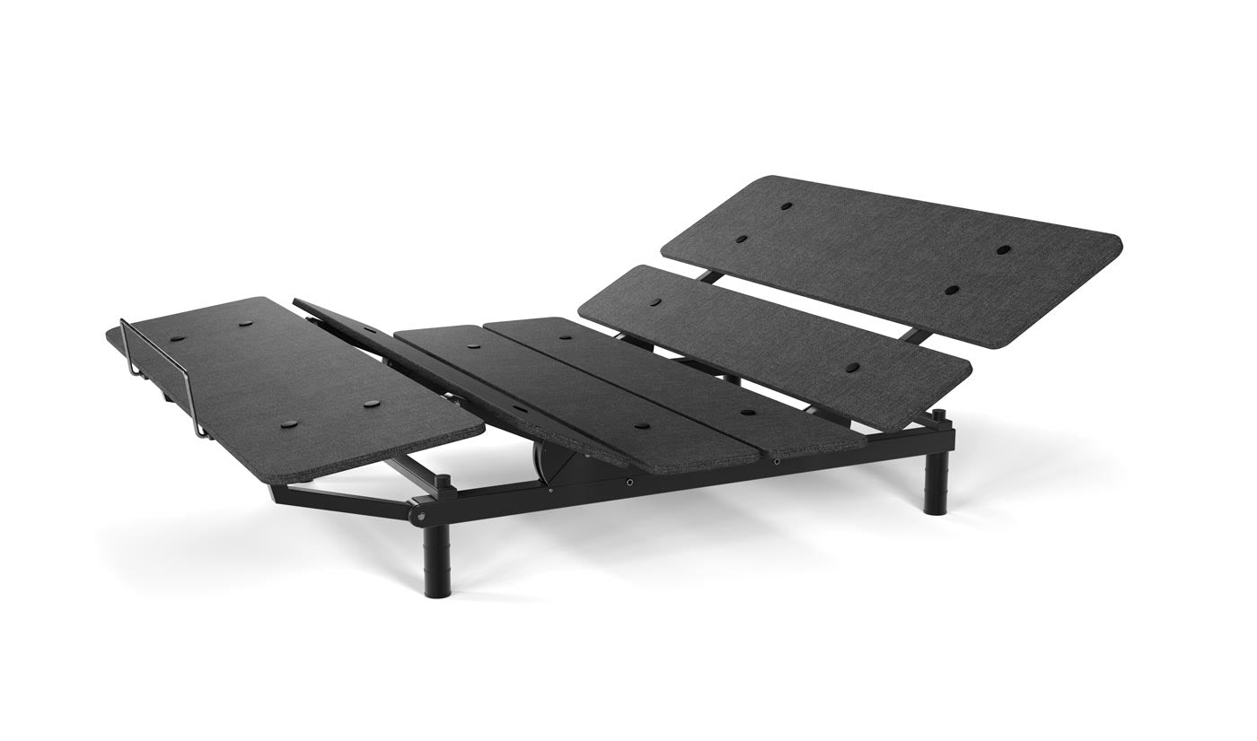 The SONU Adjustable Base