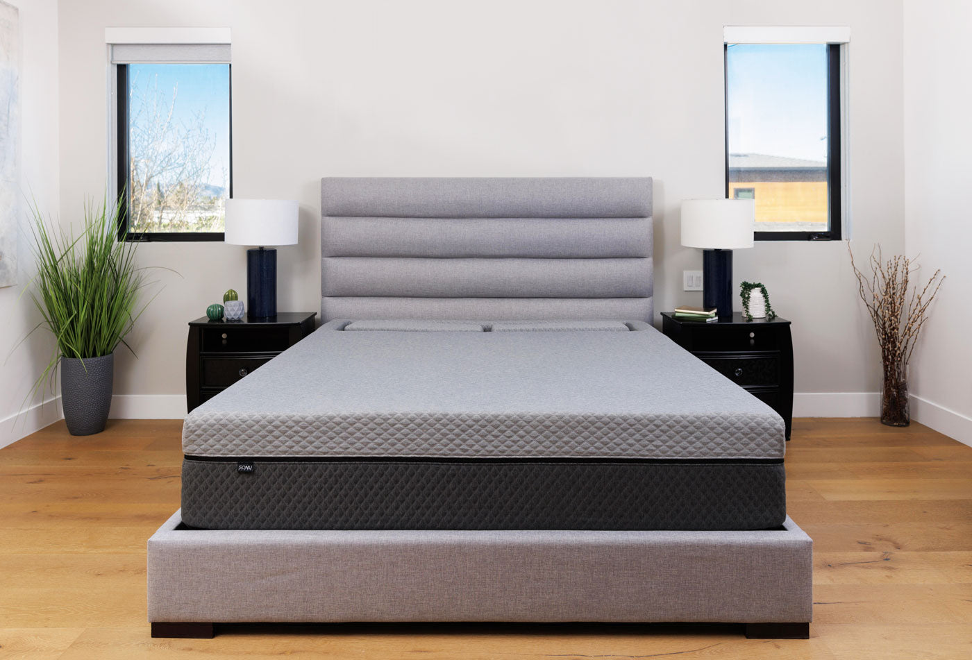 The SONU Sleep System - Plush