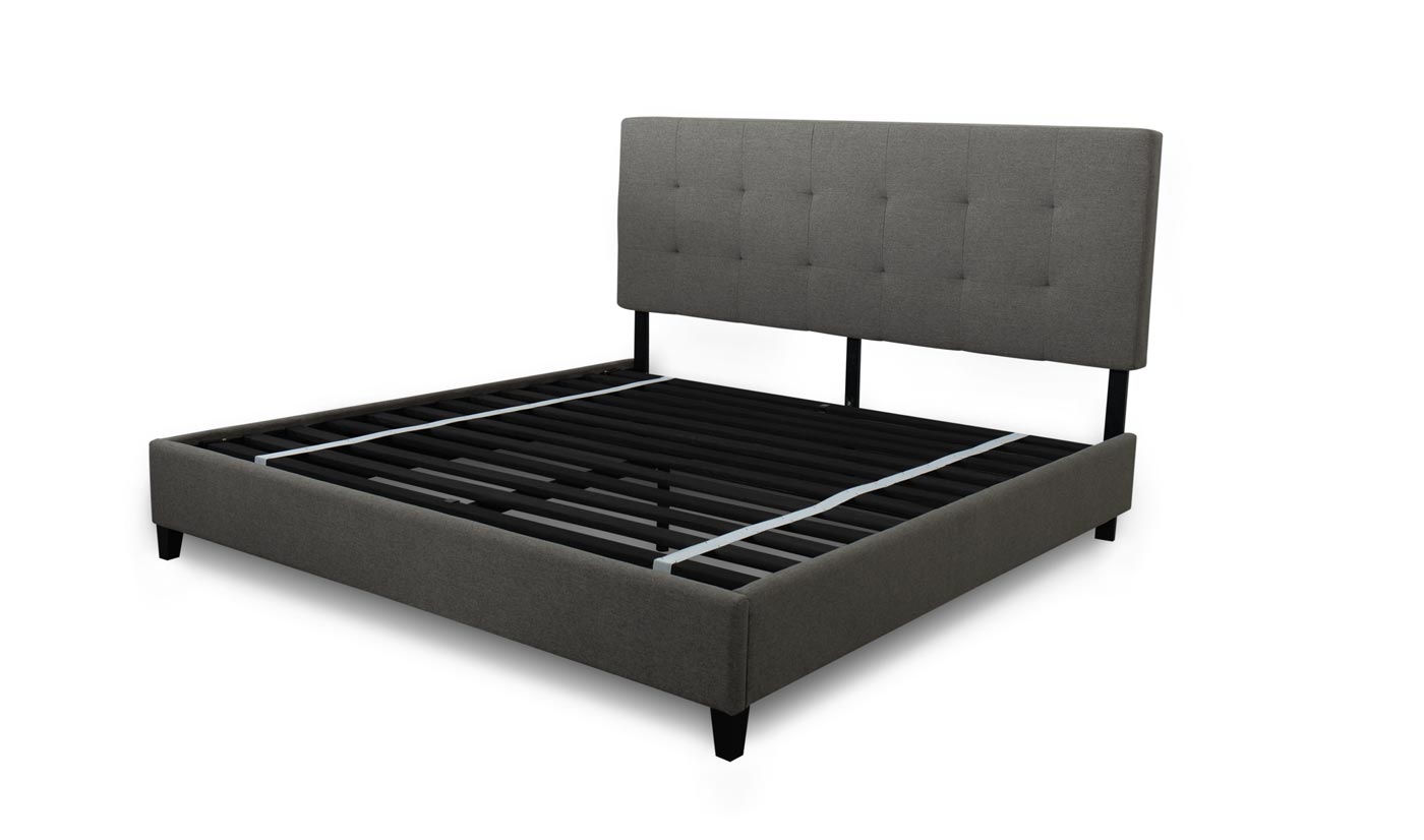 The SONU Bed Frame