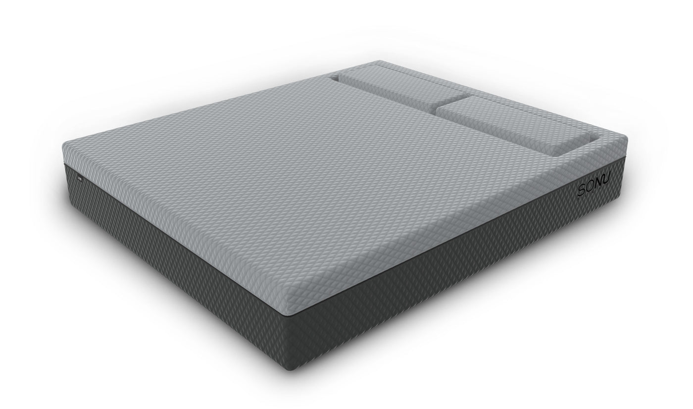 The SONU Sleep System - Firm