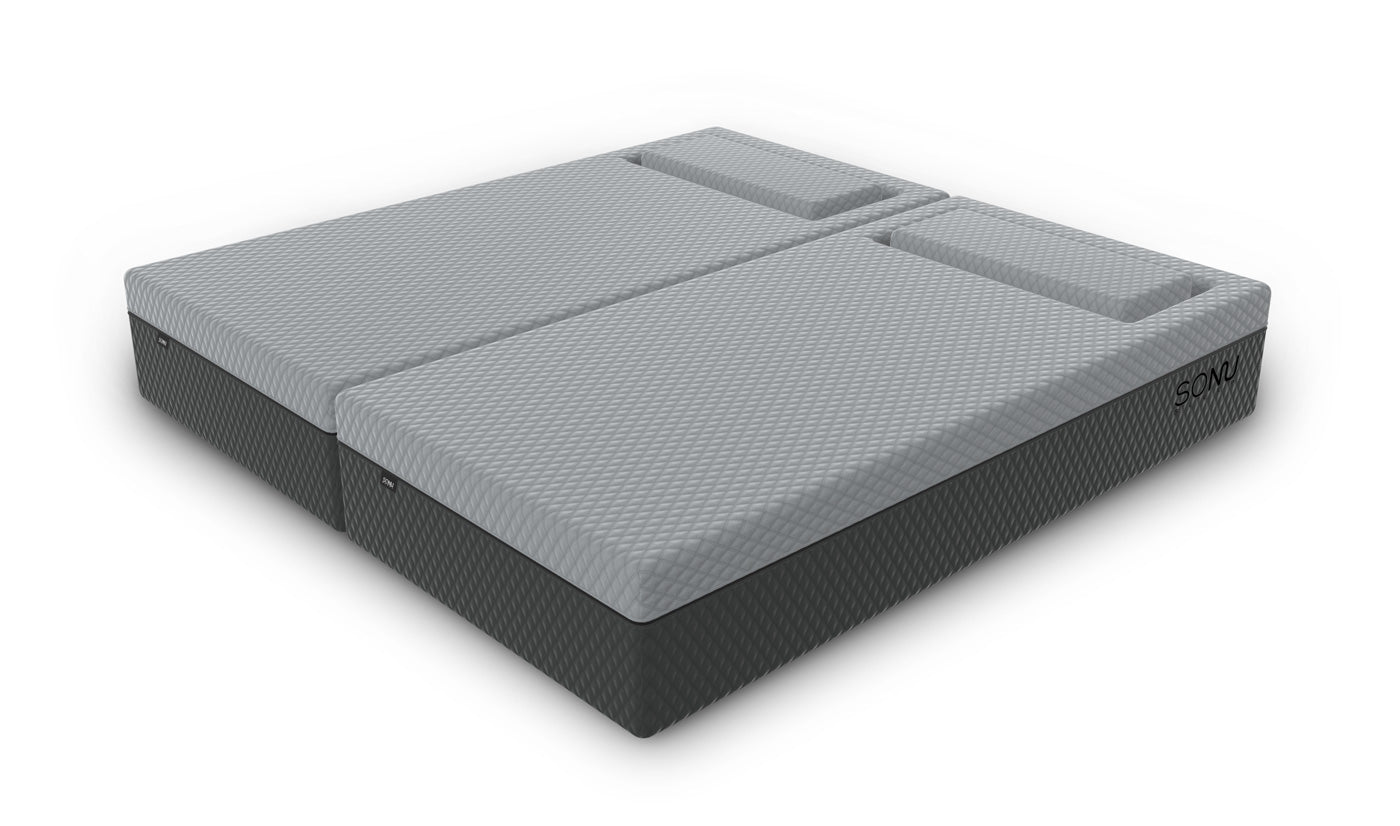 The SONU Sleep System - Firm