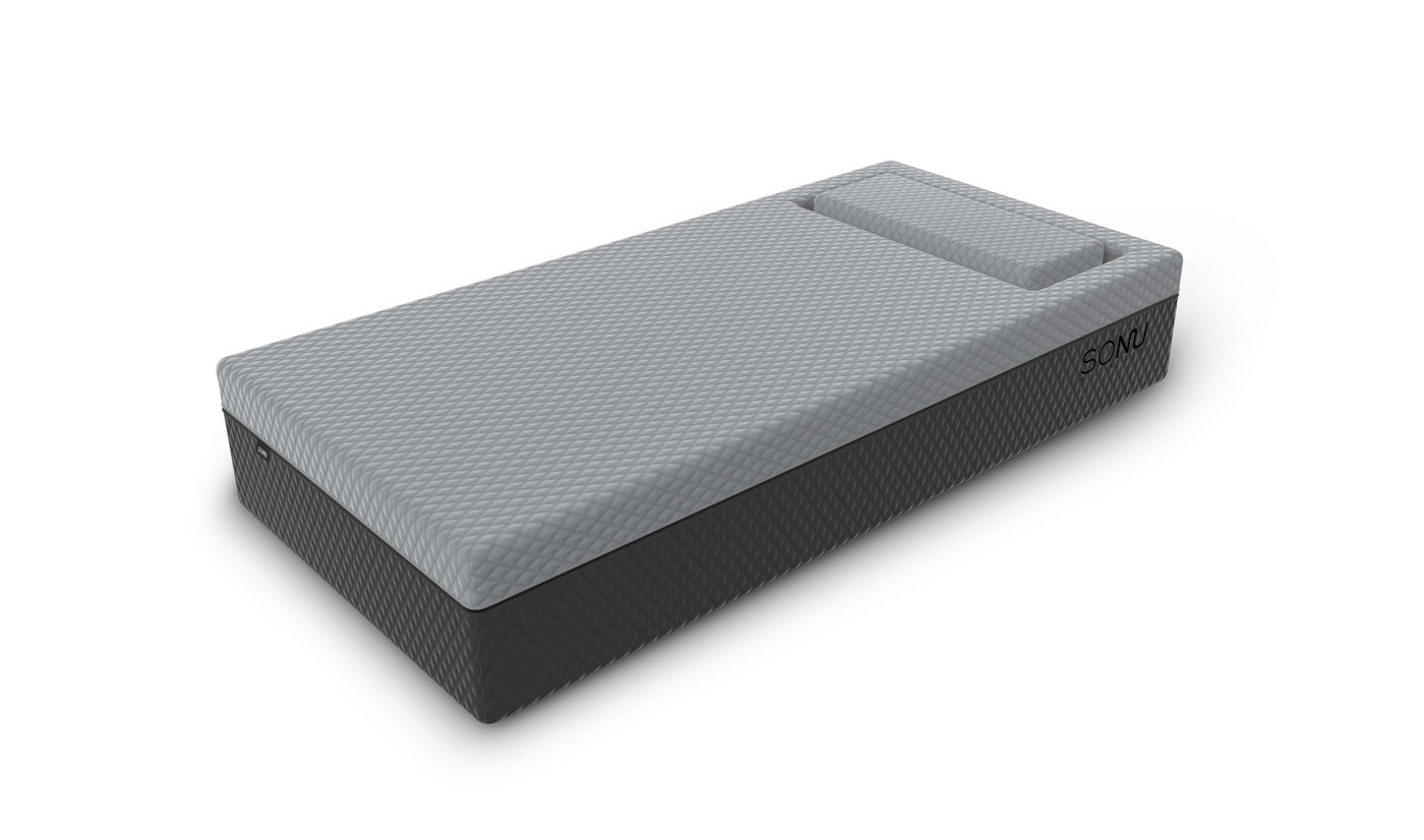 The SONU Sleep System - Firm