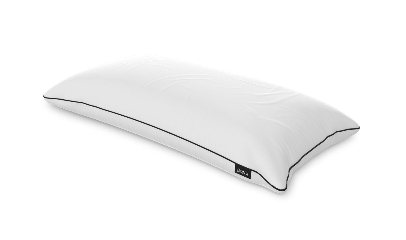 The SONU Top Pillow