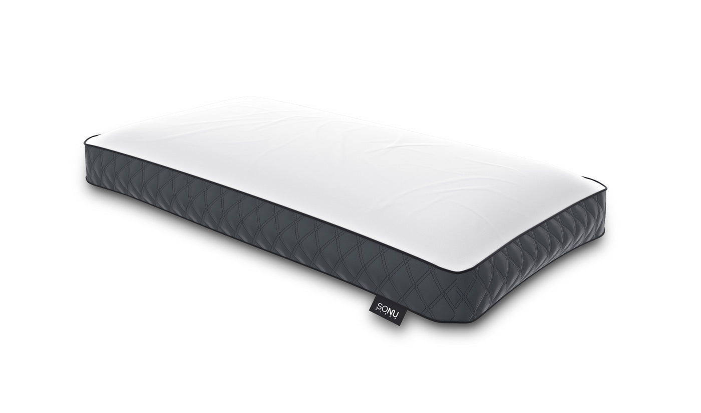 The SONU Top Pillow Deluxe