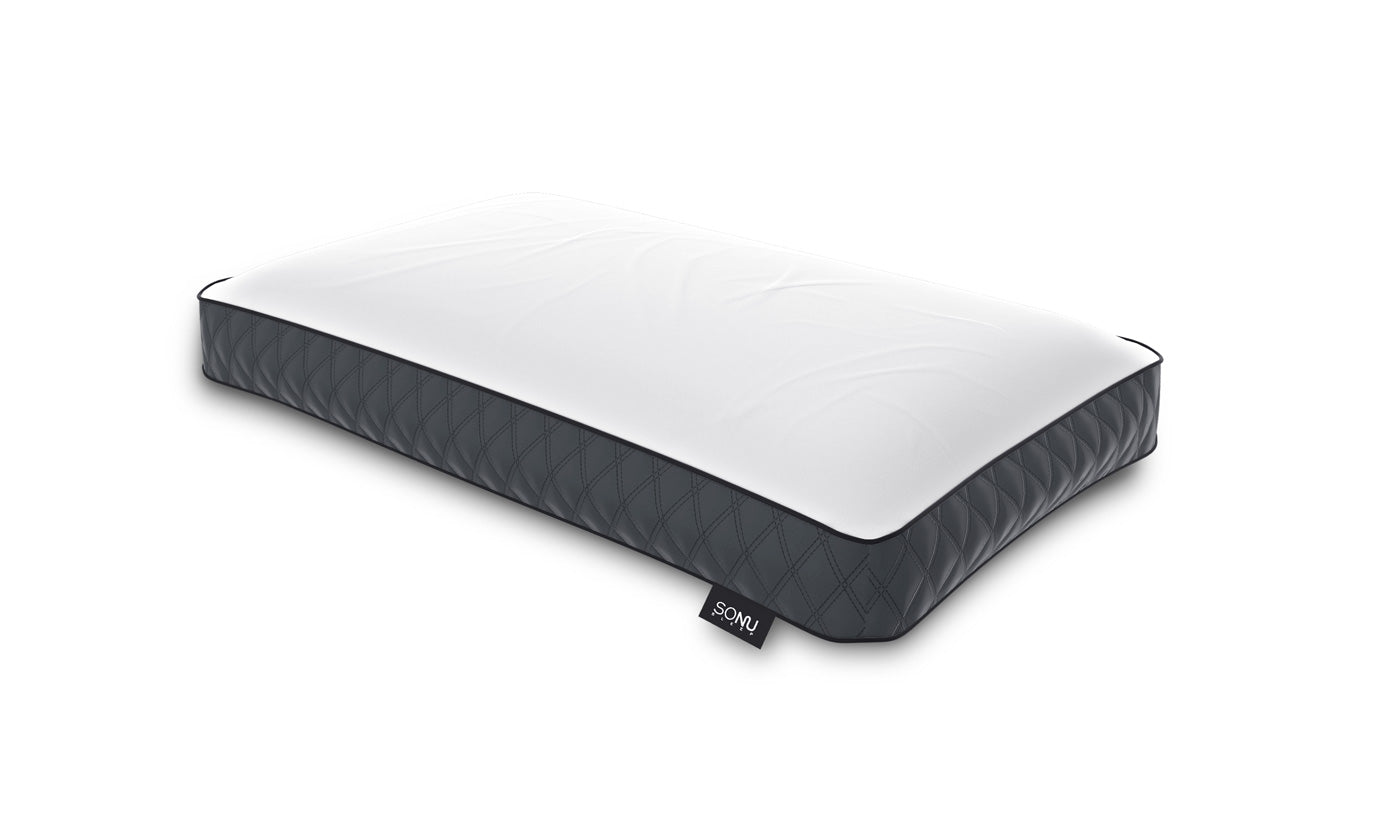 The SONU Top Pillow Deluxe