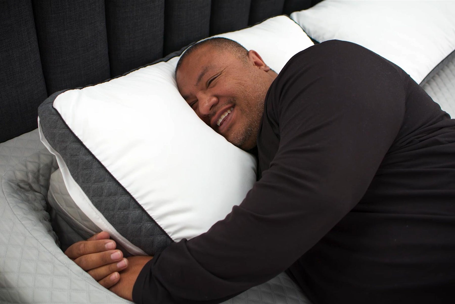 The SONU Sleep System - Hybrid