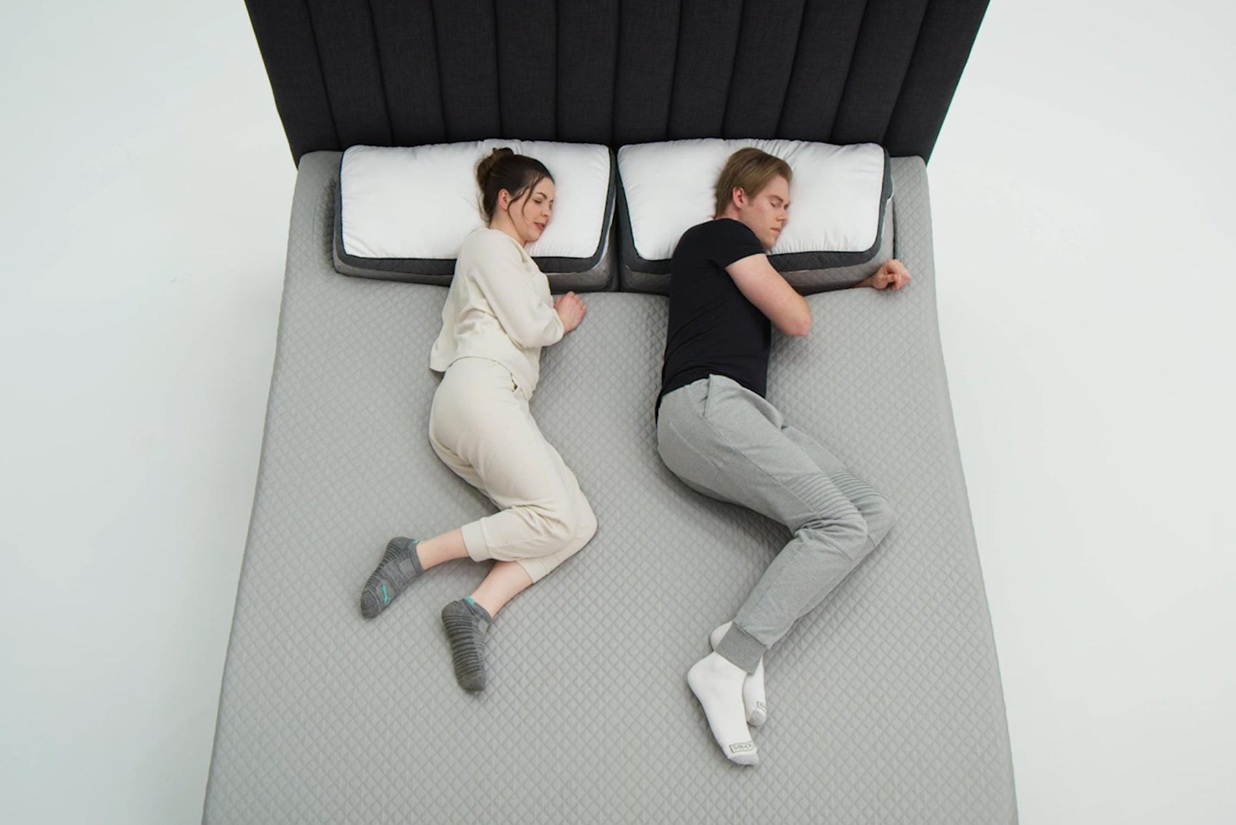 The SONU Sleep System - Firm