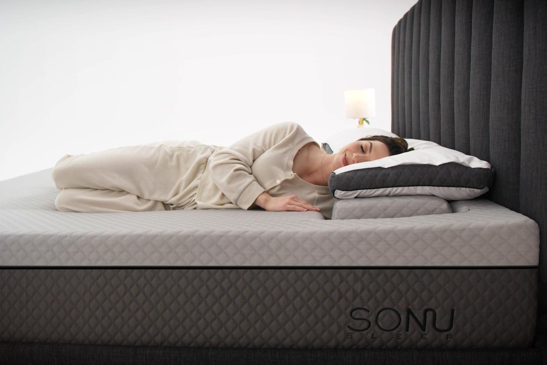 The SONU Sleep System - Hybrid