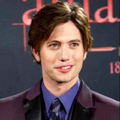 Photo of Movie Star Jackson Rathbone