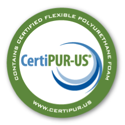 CertiPUR Logo