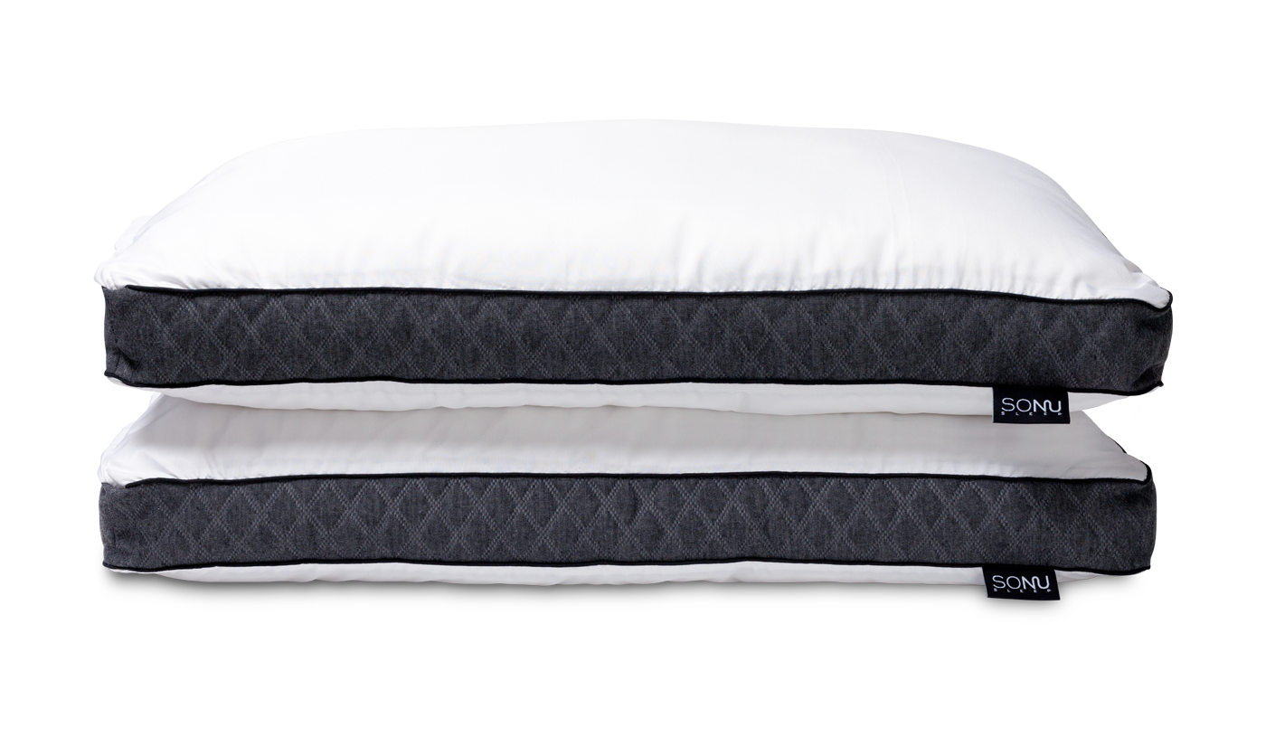 The SONU Top Pillow Deluxe