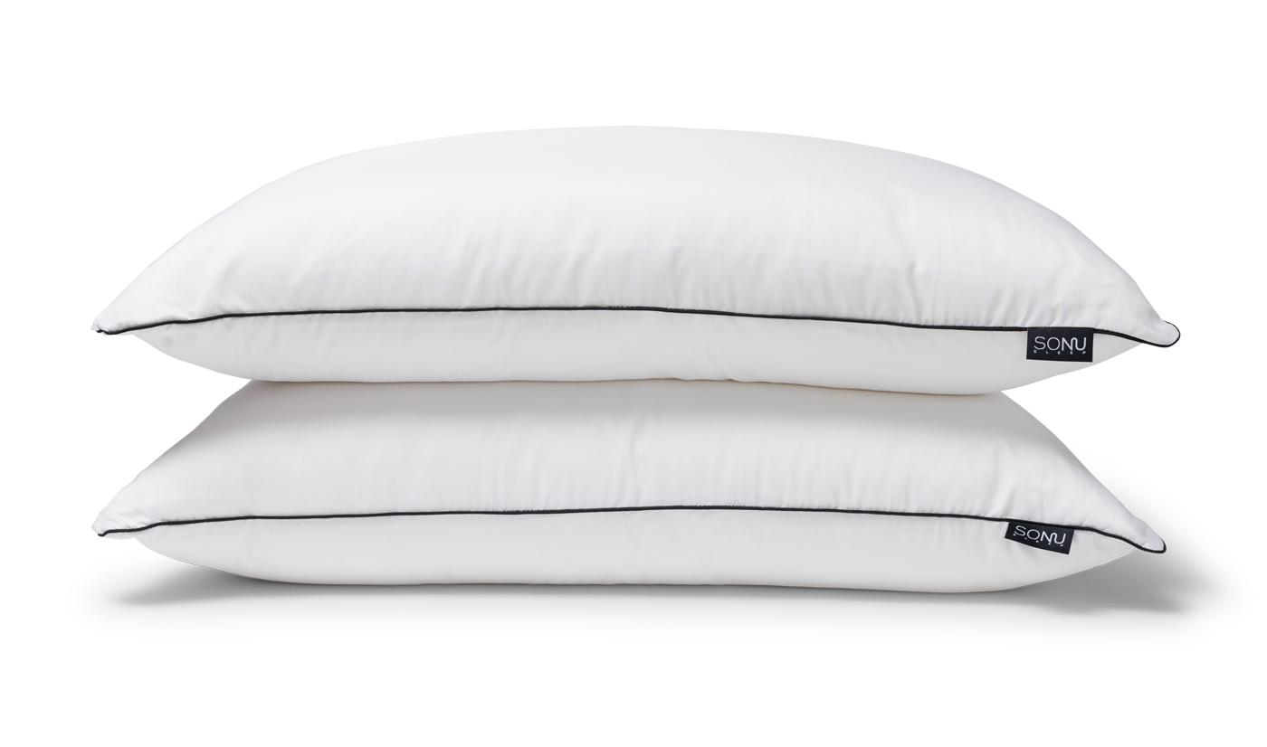 The SONU Top Pillow