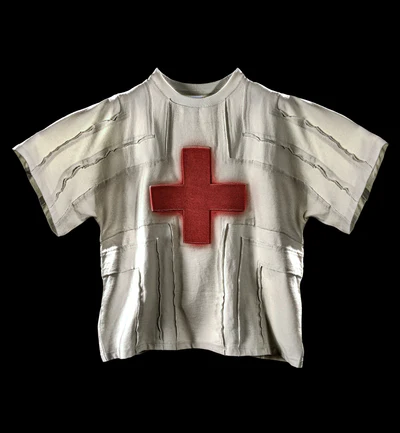 HLR TEE SHIRT